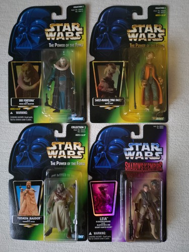 Star wars potf sote tatooine - wars,