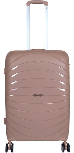 Hartschalen koffer trolley - hartschalen,