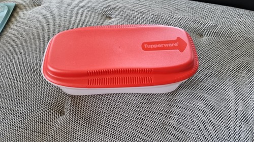 Tupperware pasta meister - tupperware,