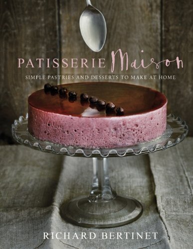 Patisserie maison the - maison:,