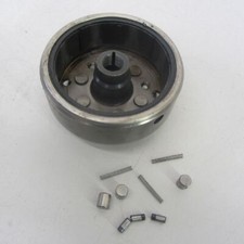 Kawasaki GPZ 250 EX250 Polrad