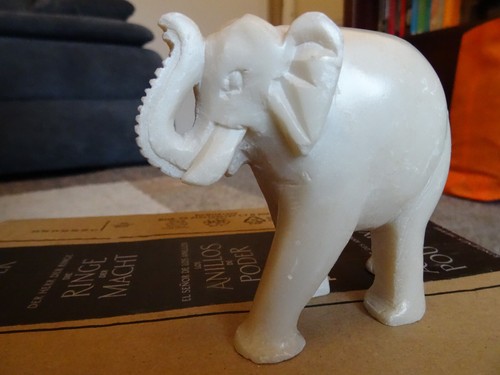 Elefant höhe - elefant,