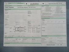 Toyota Land Cruiser VX