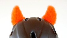 Helmohren Skihelm HÖRNER