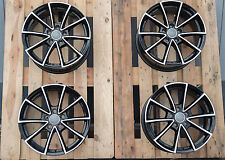 17 Zoll WH28 Alu Felgen für
