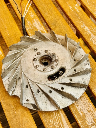 Stator rotor für vespa - für, vbb