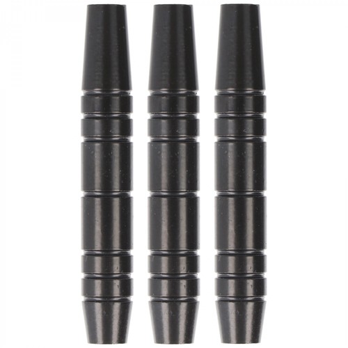 Barrel soft eco - eco-line,, schwarz