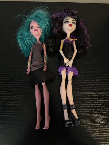 Monster high create - high,