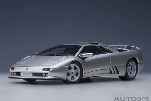 Lamborghini diablo se30 - se30, jota