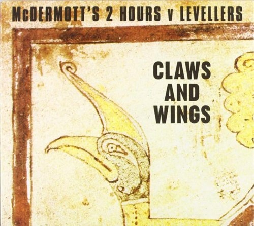 Mcdermott hours v - 2,