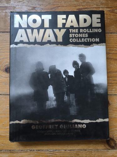 Geoffrey giuliano not fade - geoffrey,