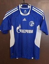 Fc Schalke 04 Trikot - Huntelaar - Gr. 152