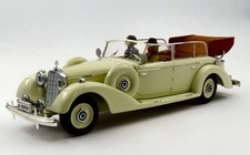 Rio mercedes 770 - mercedes, k