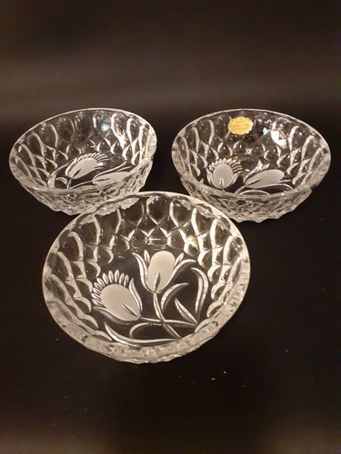 Glasschalen für kompott - glasschalen, eis