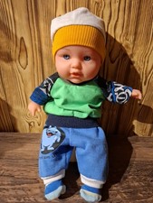 Upcycling puppenkleidung für - upcycling,