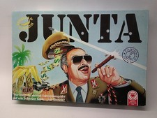 ASS SPIELE - JUNTA - REPUBLICA