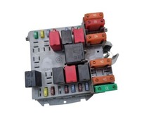 Sicherungskasten Relaisbox passt für FIAT  DUCATO PRITSCHE (250) 120 MULTIJET 2.