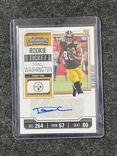 2023 Panini Contenders #226