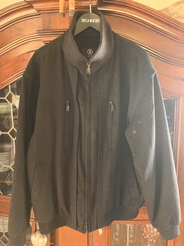 Bogner herren jacke - jacke, gr.