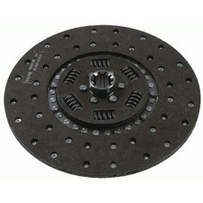 Sachs Kupplungsscheibe für