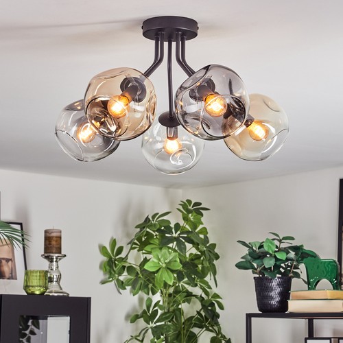 Deckenleuchte deckenlampe im - &,