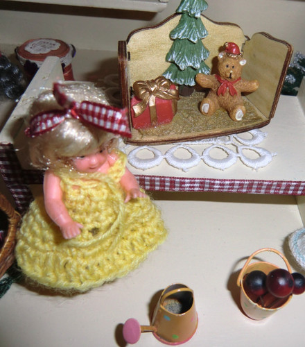 Holzkaufladen zum spielen - zum,