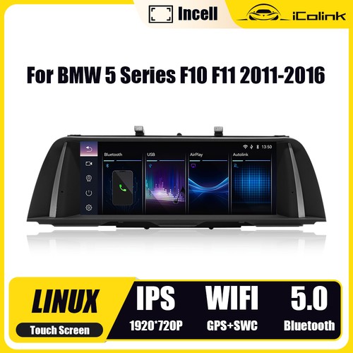 Linux car stereo - car, nav