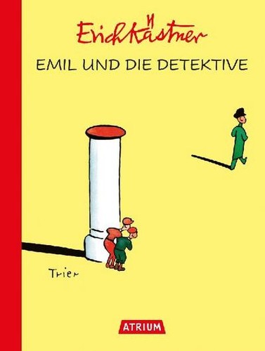 Emil und die detektive - die,