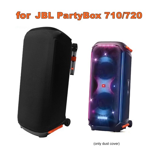Dust cover for - cover, jbl