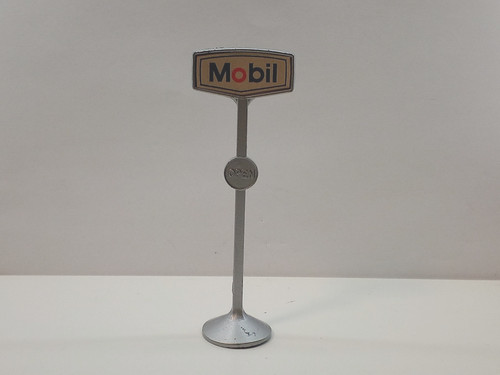 Mobil tankstelle - ⛔mobil,