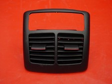 Mercedes w211 S211 E-Klasse Luftdüse A2118300954 Hinten Frischluftdüse schwarz/6