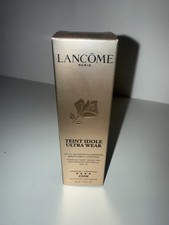 Lancome Teint Idole Ultra Wear