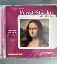 Kunst - Stücke für Kinder 
