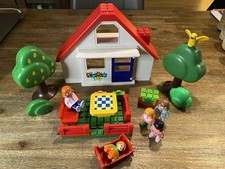 123 Playmobil Picknick mit