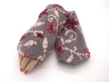 Armstulpen Pulswärmer Stulpen