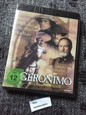 GERONIMO - Blu-ray - Gene