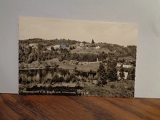 Wittenschwand b. St. Blasien Schwarzwald 1959 gelaufen, 2910/04