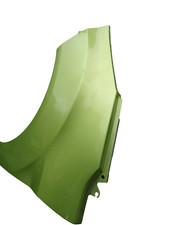 Ford Fiesta JA8 Kotflügel