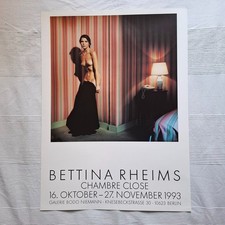 Bettina Rheims CHAMBRE CLOSE