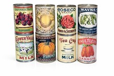 Reduziert 8 Replika Vintage