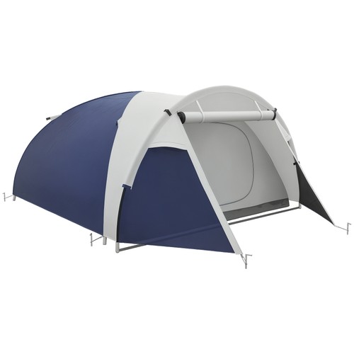 Campingzelt tunnelzelt für 4 - campingzelt,,