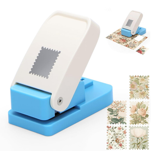 Briefmarken stanzer - briefmarken,