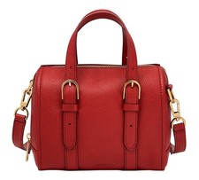 FOSSIL Carlie Mini Satchel