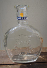 1 Karaffe/Krug "Ricard", Höhe
