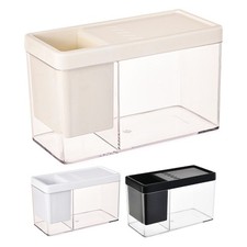 1x Mini-Aquarium Betta