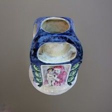 Vase 19. Jh. böhmisch