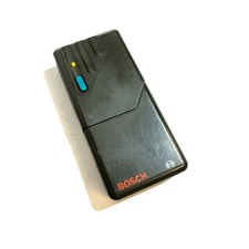 Bosch Handsender 26,995 MHz 7 781 999 728 Comfortlift /Profilift (Gelbe LED)