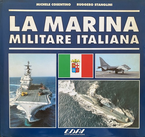Cosentino stanglini la - m., cosentino,