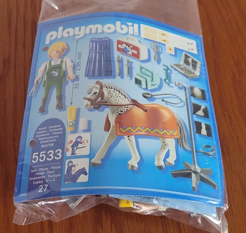 Playmobil city life - city,