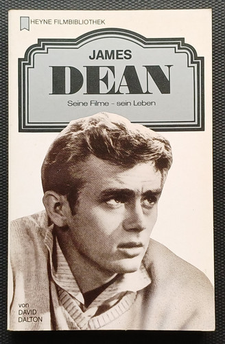 James dean filme - filme,, leben